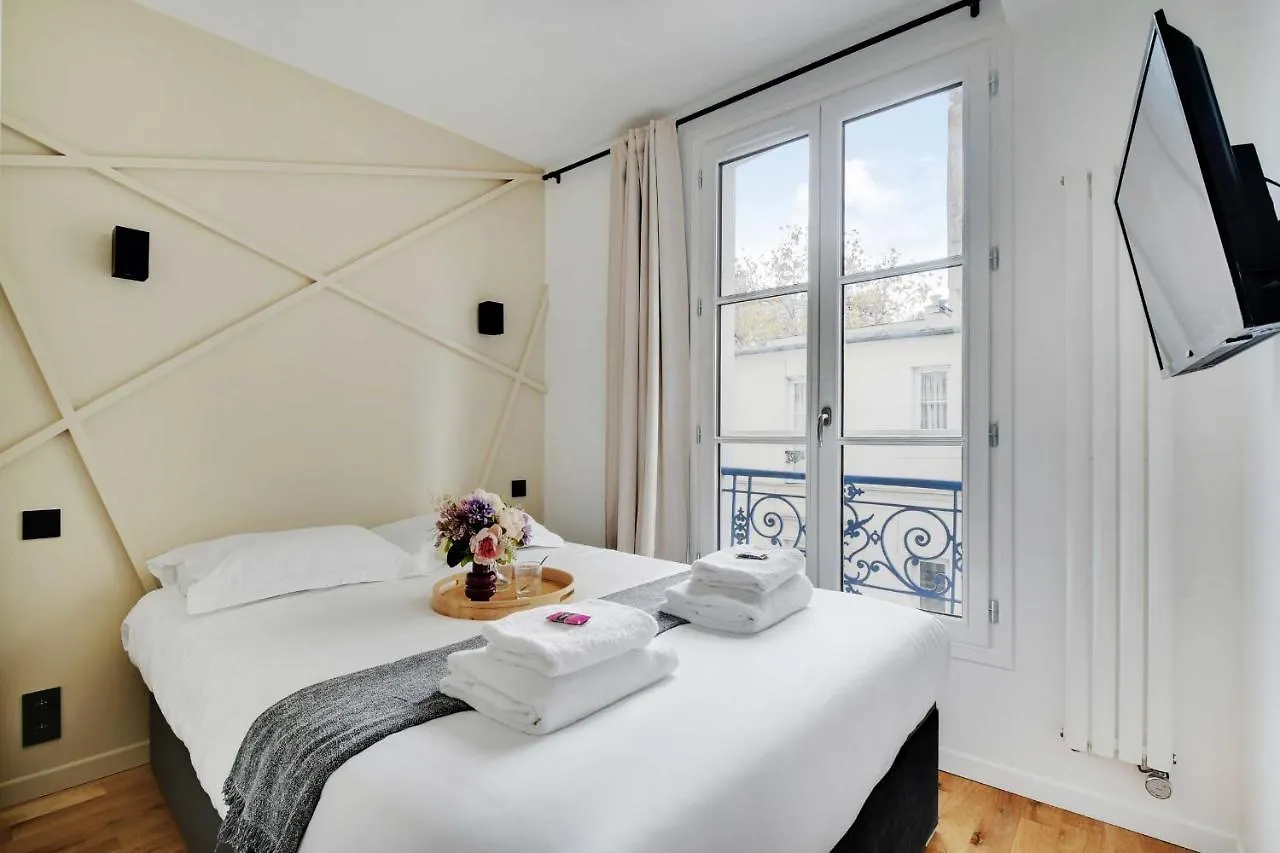 Apartment Perfect Location - Gare De Lyon - Bastille Paris